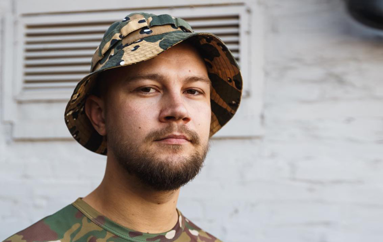 &quot;С сегодняшнего дня я иду в СОЧ&quot;. Кто такой Сергей Гнездилов